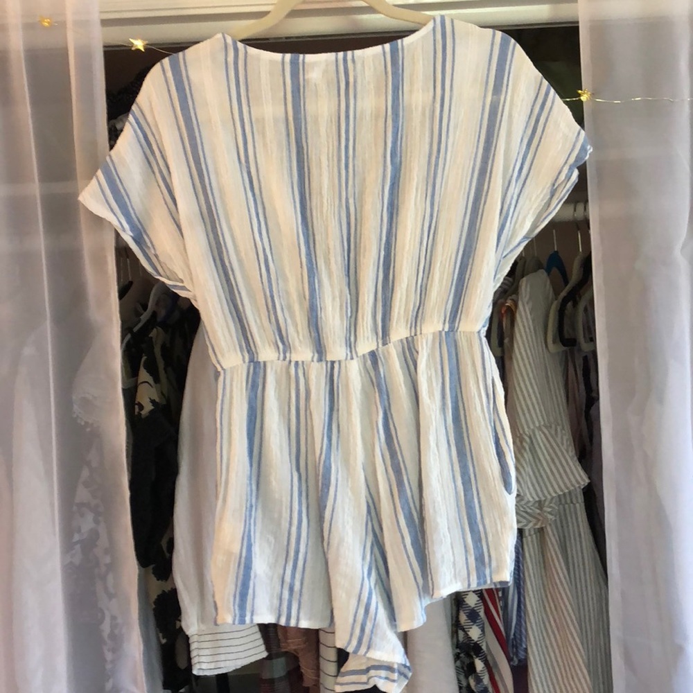 ROMPER - Picture 2 of 2